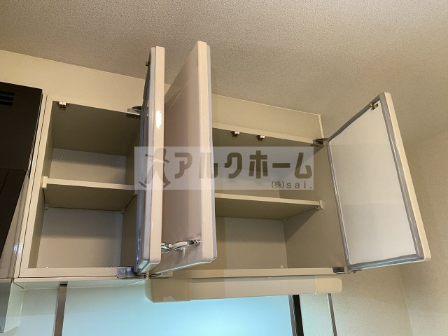 ルーチェのキッチン