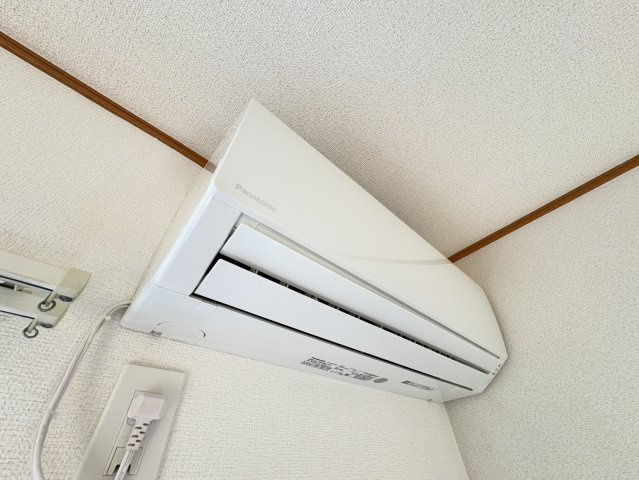 シェル・シャンテの設備