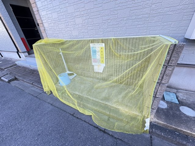 シェル・シャンテのその他共用部分