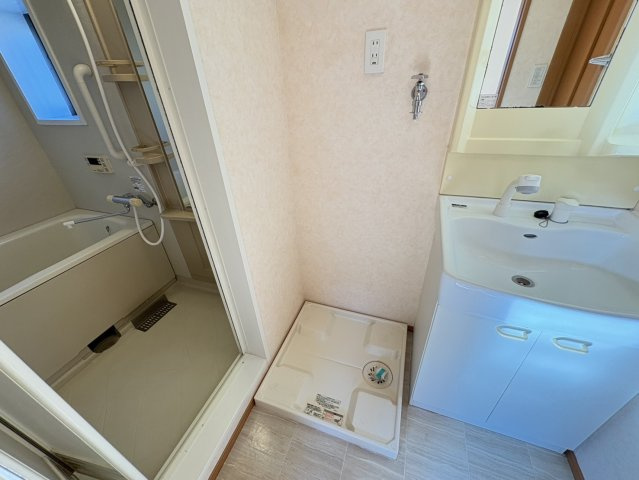 シェル・シャンテの設備