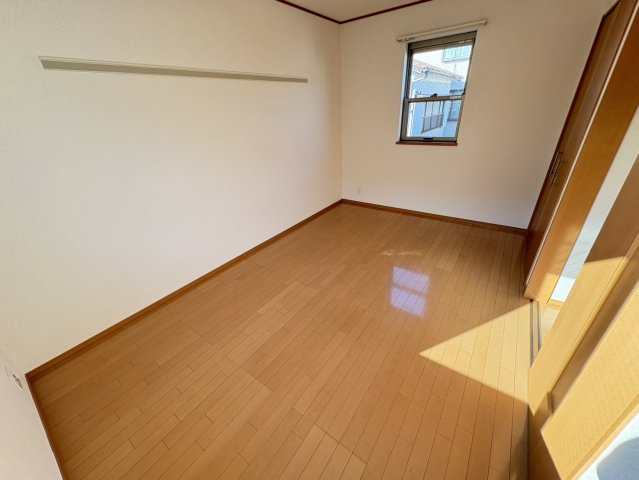 シェル・シャンテの居間・リビング