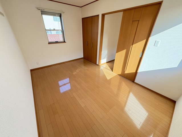 シェル・シャンテの内装