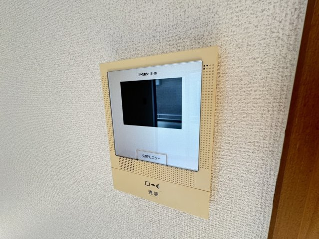 シェル・シャンテのセキュリティ