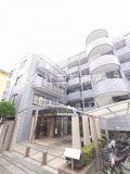 パスティーユ石川台の画像