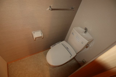 【トイレ】 | オークビレッジ