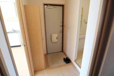 【玄関】 | オークビレッジ