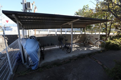 【その他共用部分】 | オークビレッジ