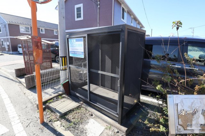 【その他共用部分】 | オークビレッジ