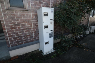 【その他共用部分】 | オークビレッジ