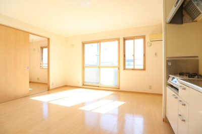 【居間・リビング】 | オークビレッジ