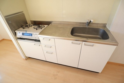 【キッチン】 | オークビレッジ