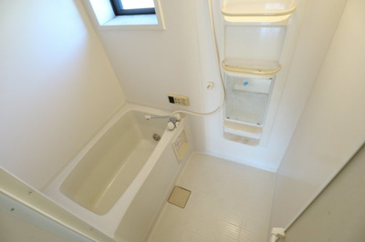 【浴室】 | オークビレッジ