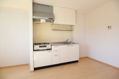 【キッチン】 | オークビレッジ