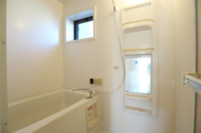 【浴室】 | オークビレッジ