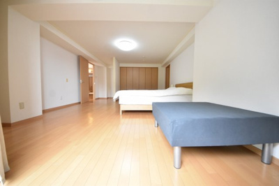 【居間・リビング】 | 第3スカイマンション