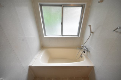 【浴室】 | 第3スカイマンション