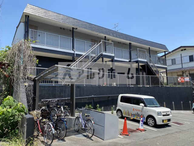 プリマヴェラ2の外観|プリマヴェラ2　外観