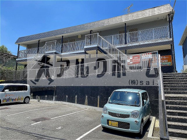 プリマヴェラ2の外観