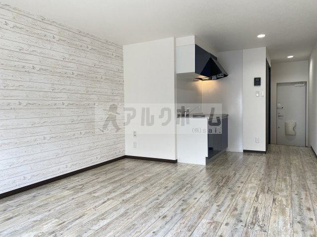 プリマヴェラ2の居間・リビング