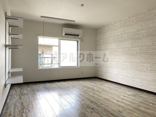 プリマヴェラ2の居間・リビング