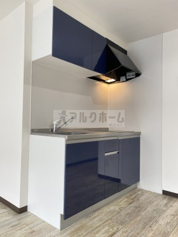 プリマヴェラ2のキッチン