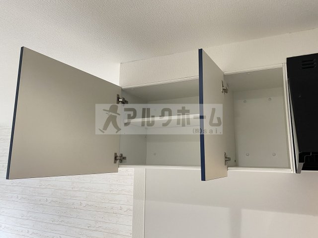 プリマヴェラ2のキッチン