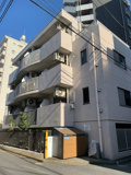 アムロゼッタ戸越の画像