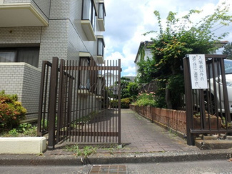 【エントランス】 | エントランス