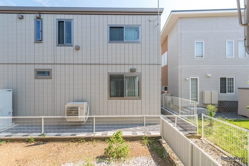 ソレアードＴの展望|眺望