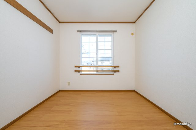 ソレアードＴの収納