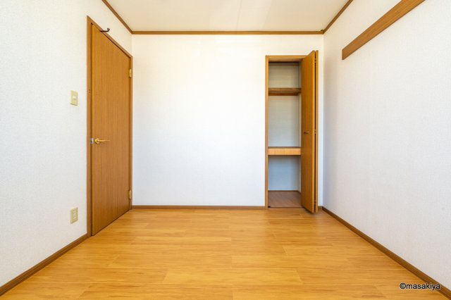 ソレアードＴの居間・リビング