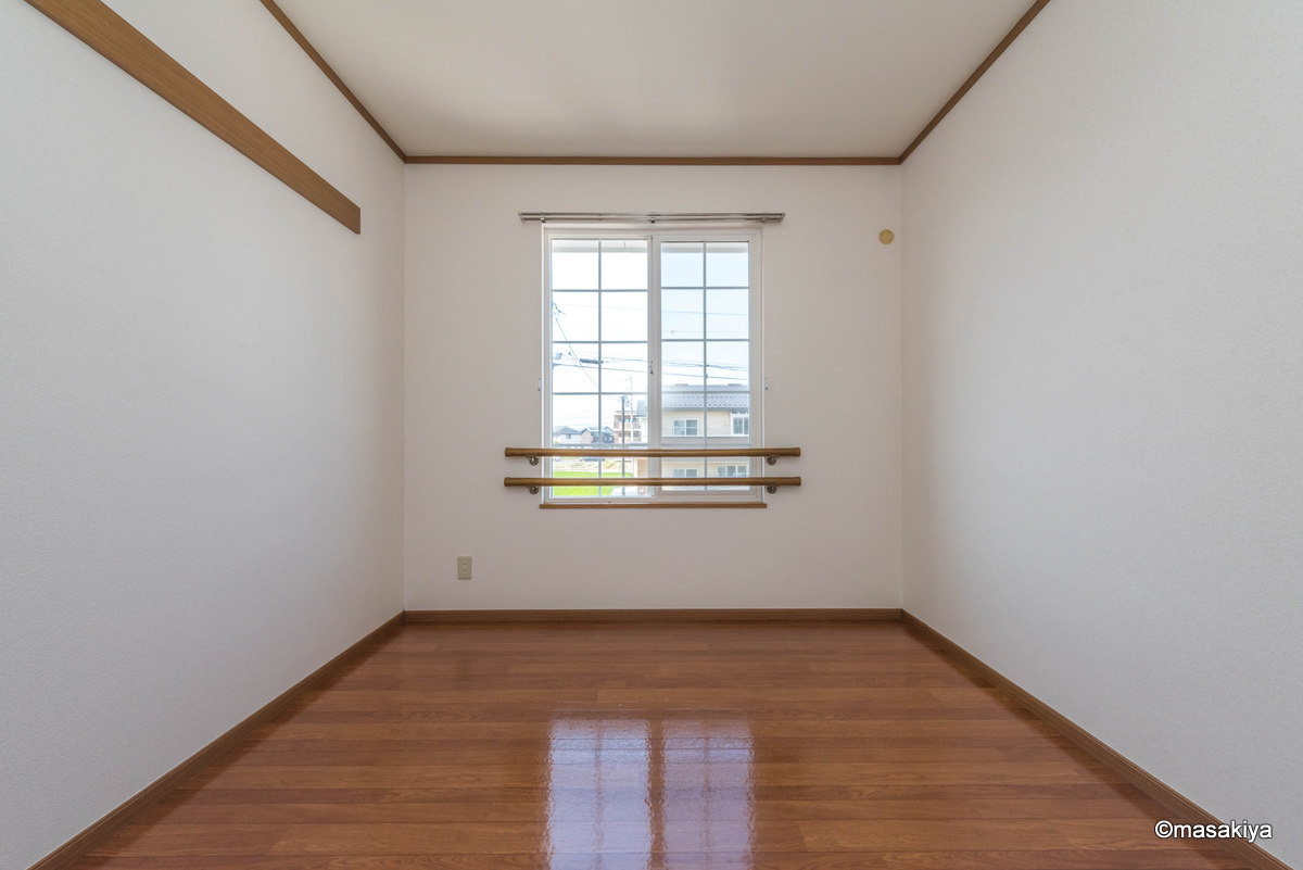 ソレアードＴの居間・リビング|リビング