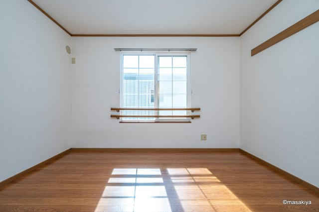 ソレアードＴの設備|洗面・脱衣