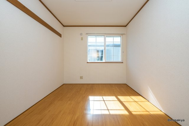 ソレアードＴのトイレ