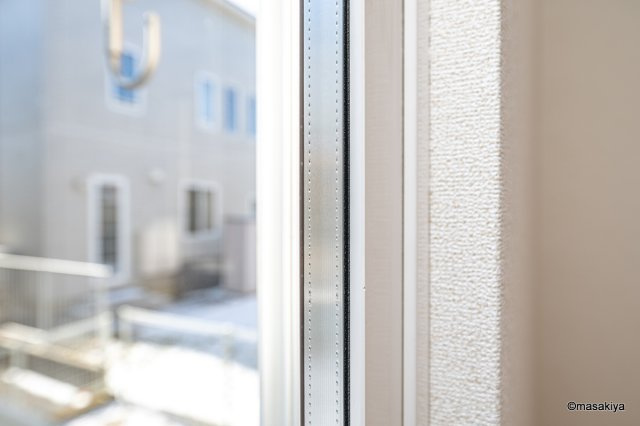 ソレアードＴの浴室