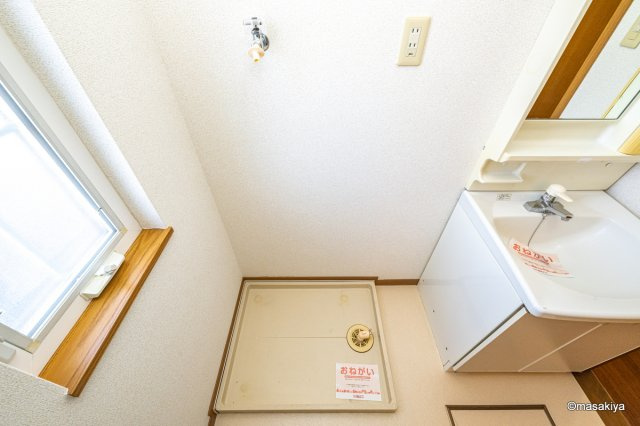 ソレアードＴのその他共用部分|駐輪場