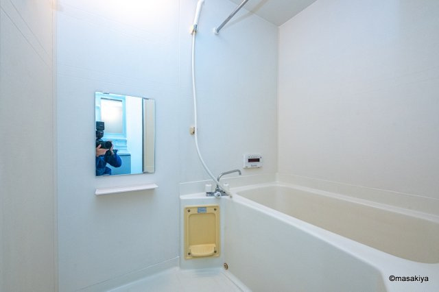 ソレアードＴのエントランス|ポスト