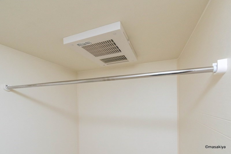 ソレアードＴのエントランス