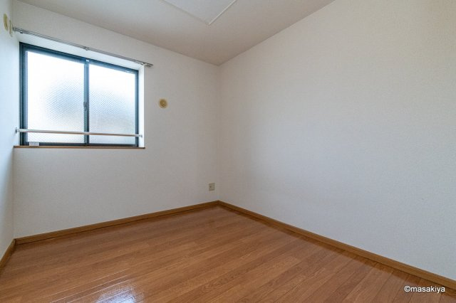 ツイン・コート　Ｂの居間・リビング