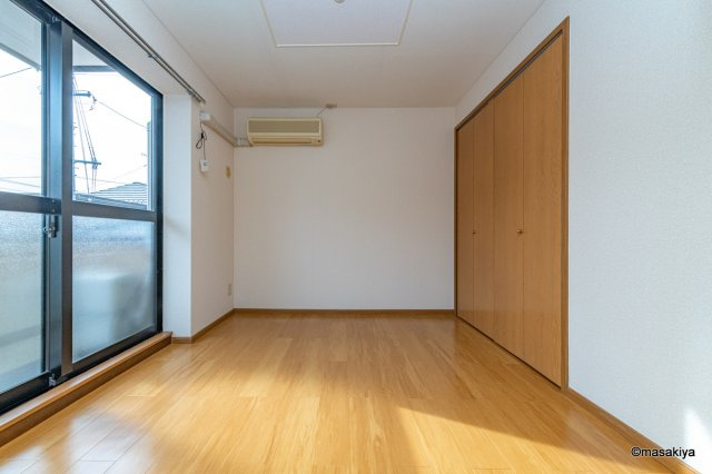 ツイン・コート　Ｂの居間・リビング|リビング