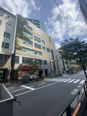 日総代々木ビルのその他