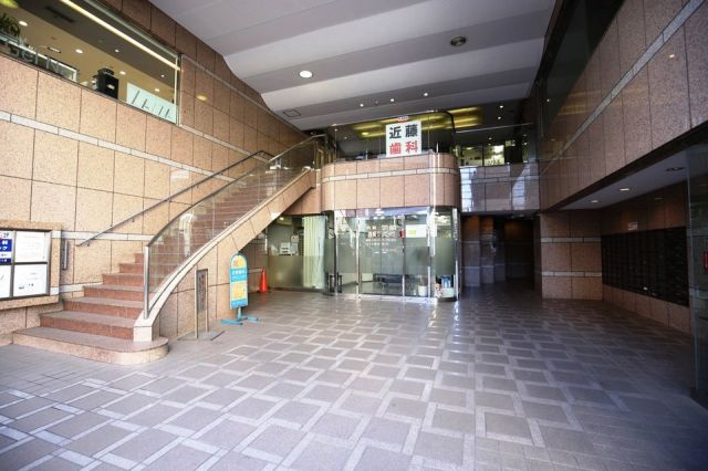 ザ・プラザオーベル白山の外観|外観