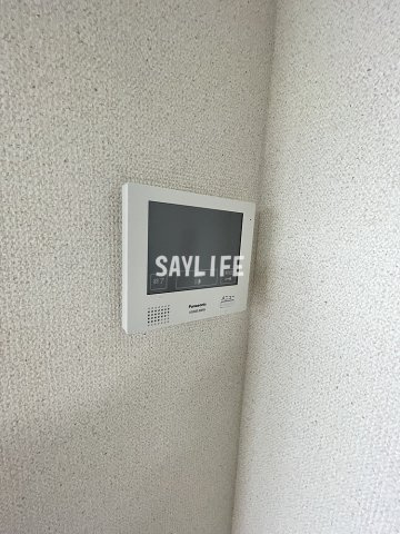 フジパレス吉田本町Ⅲ番館のセキュリティ