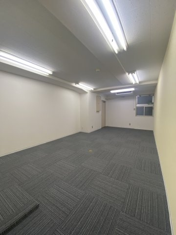 駒込朝日ビルの内装