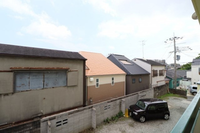 【展望】 | 富士マンション