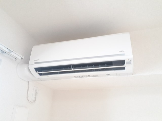 エアリーヒル原町の設備