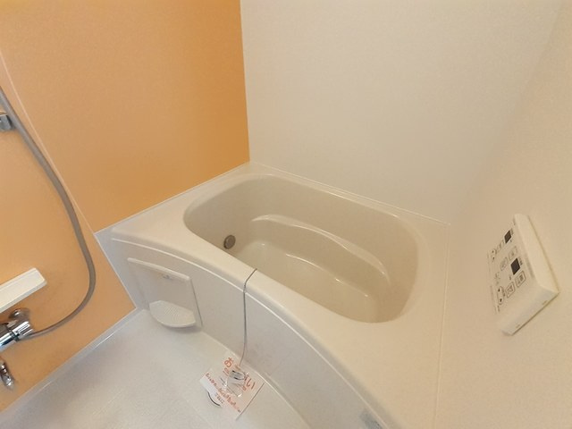 エアリーヒル原町の浴室