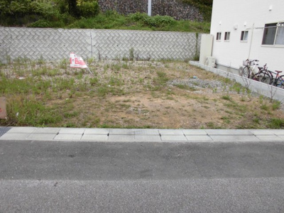 【周辺】 | 横浜条件付き売土地