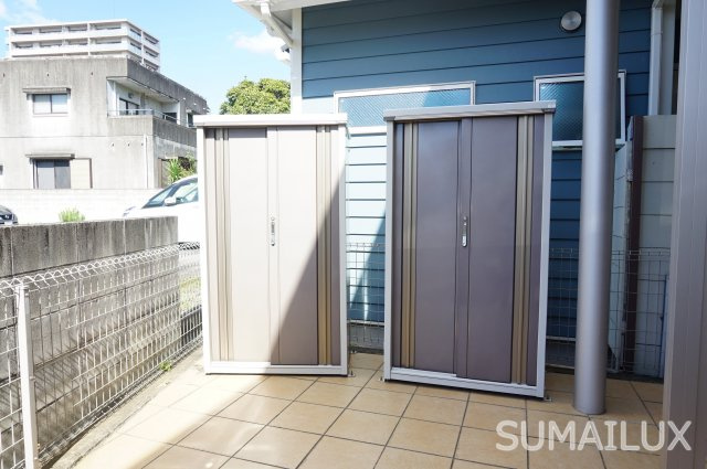 フェリーチェ新屋敷のその他共用部分