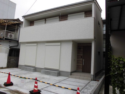 【外観】 | 高知市塩田町